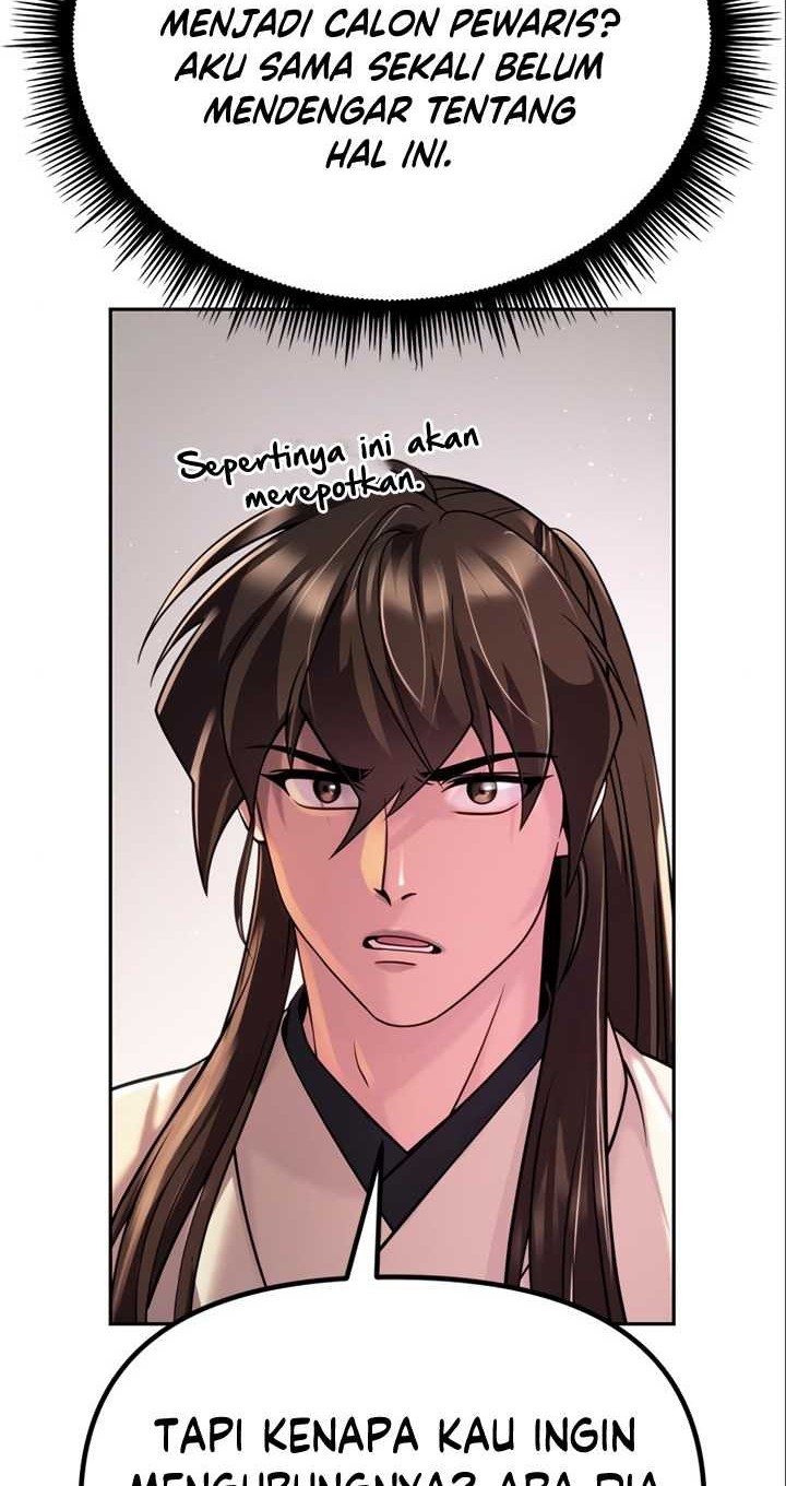 Chronicles of the Demon Faction Chapter 47 - halaman 13