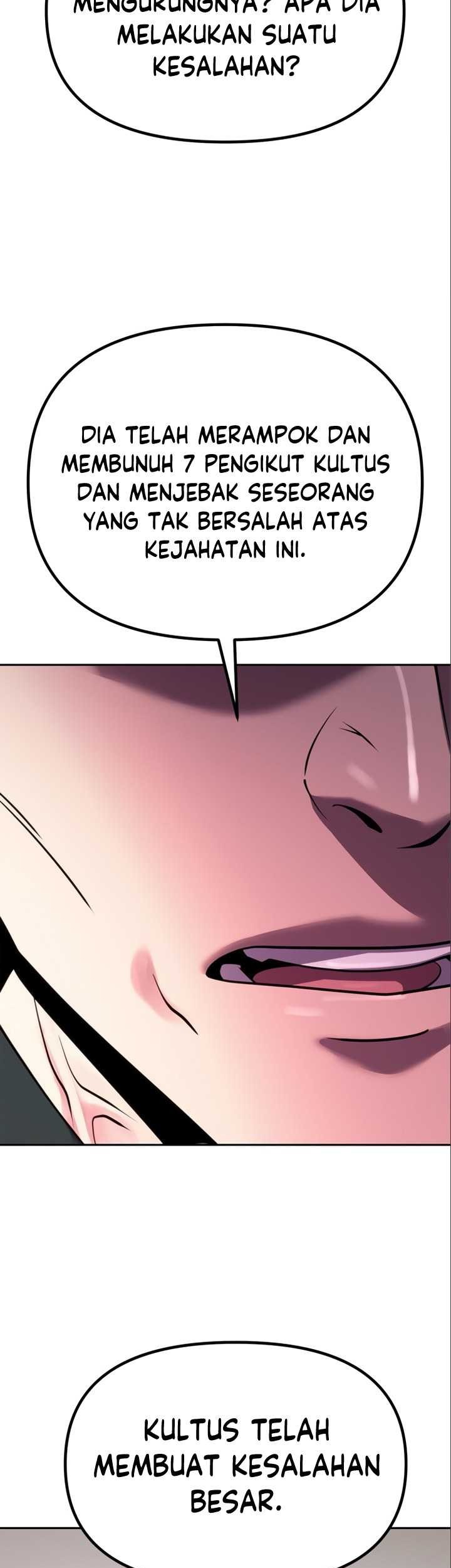 Chronicles of the Demon Faction Chapter 47 - halaman 14