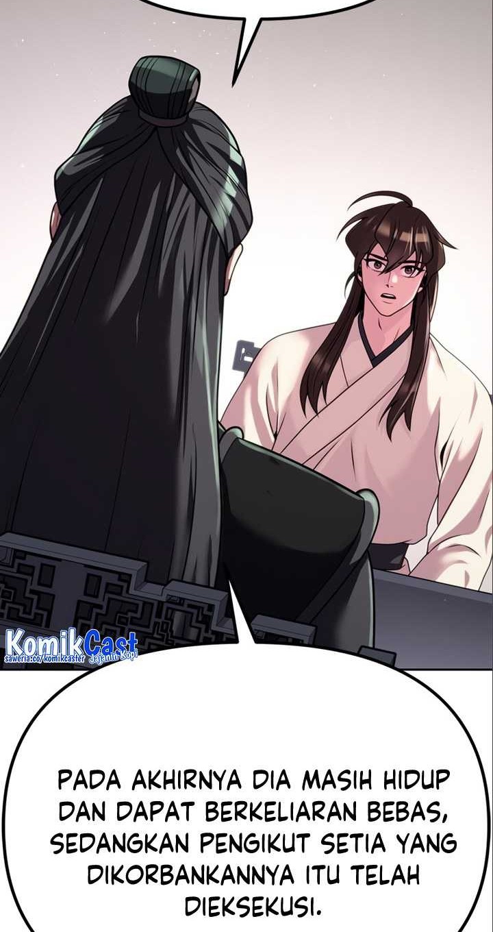 Chronicles of the Demon Faction Chapter 47 - halaman 15