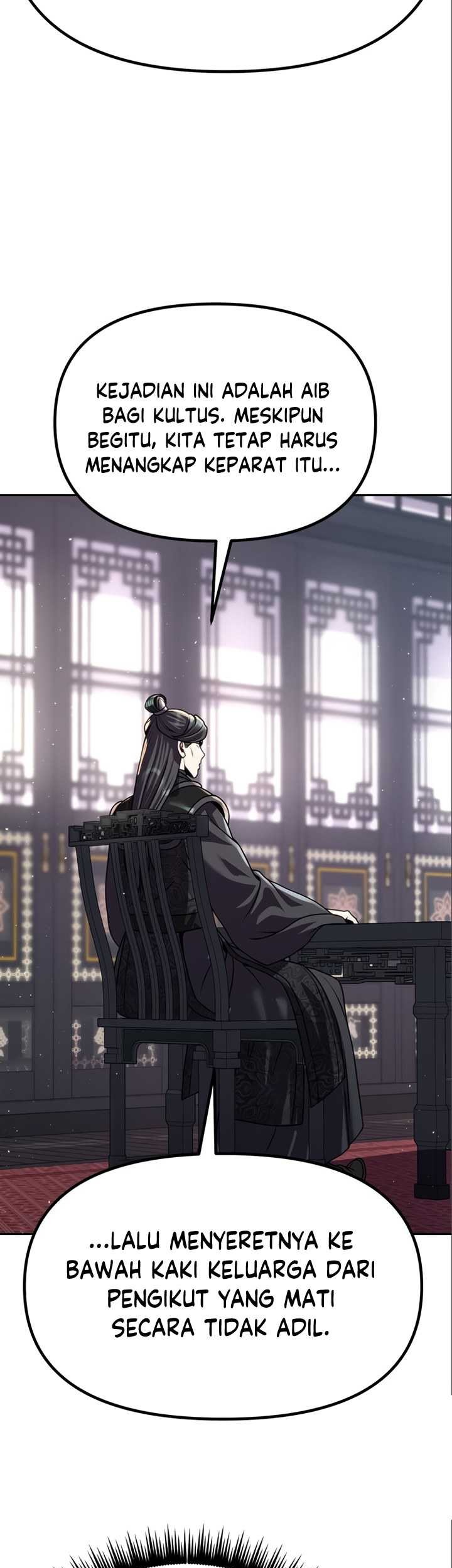 Chronicles of the Demon Faction Chapter 47 - halaman 16