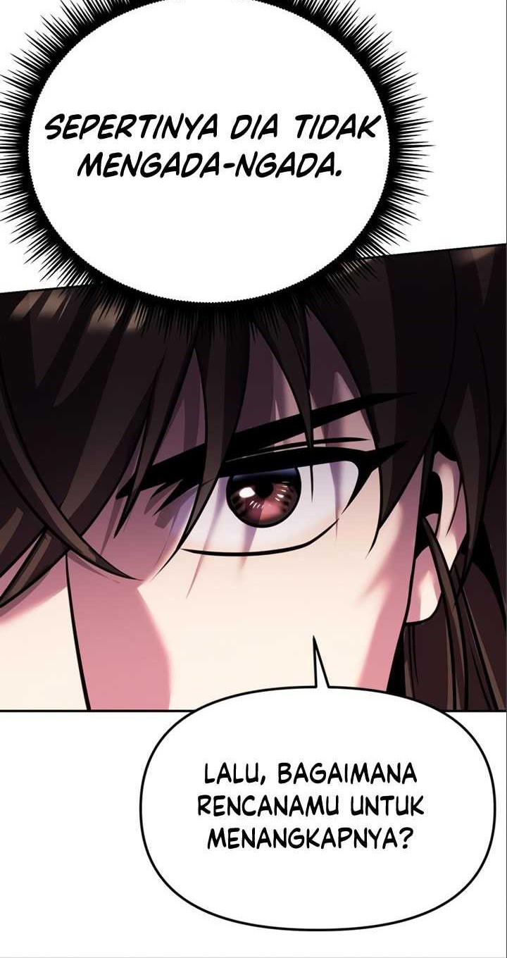 Chronicles of the Demon Faction Chapter 47 - halaman 17