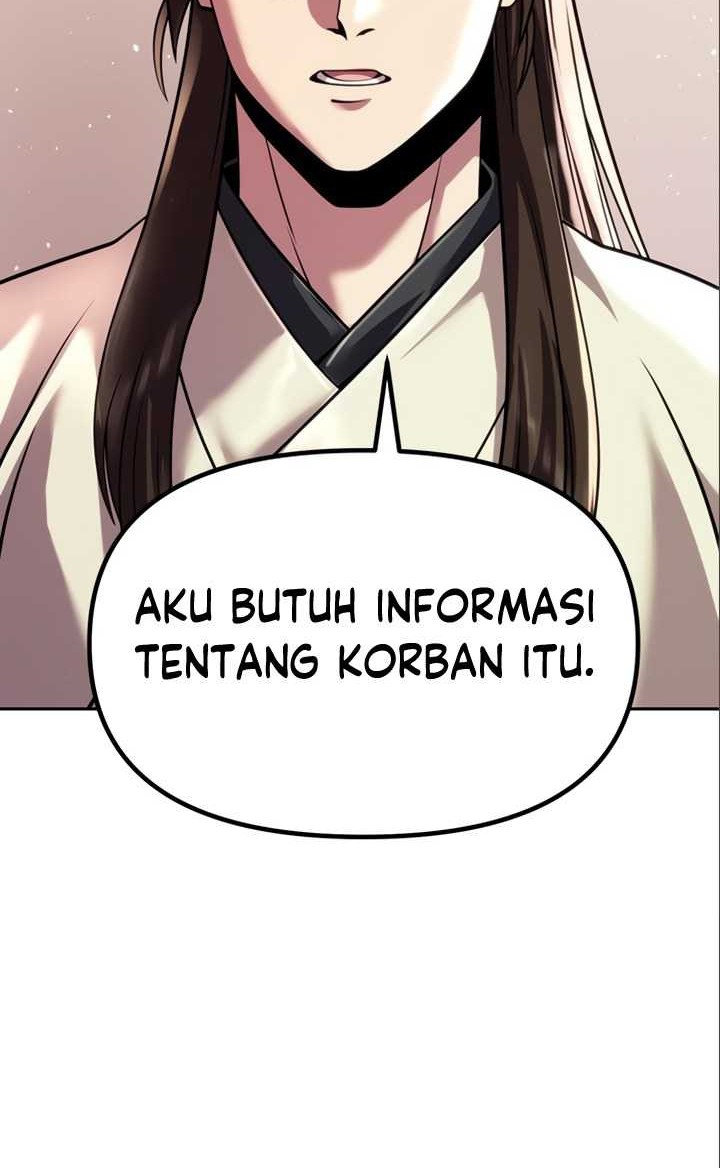 Chronicles of the Demon Faction Chapter 47 - halaman 23