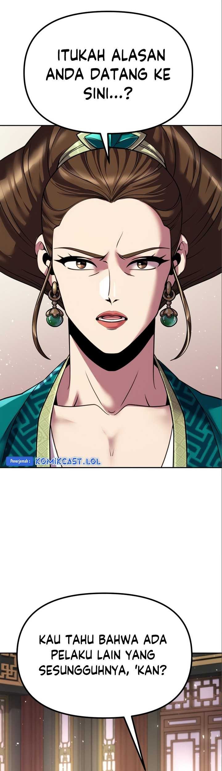 Chronicles of the Demon Faction Chapter 47 - halaman 24