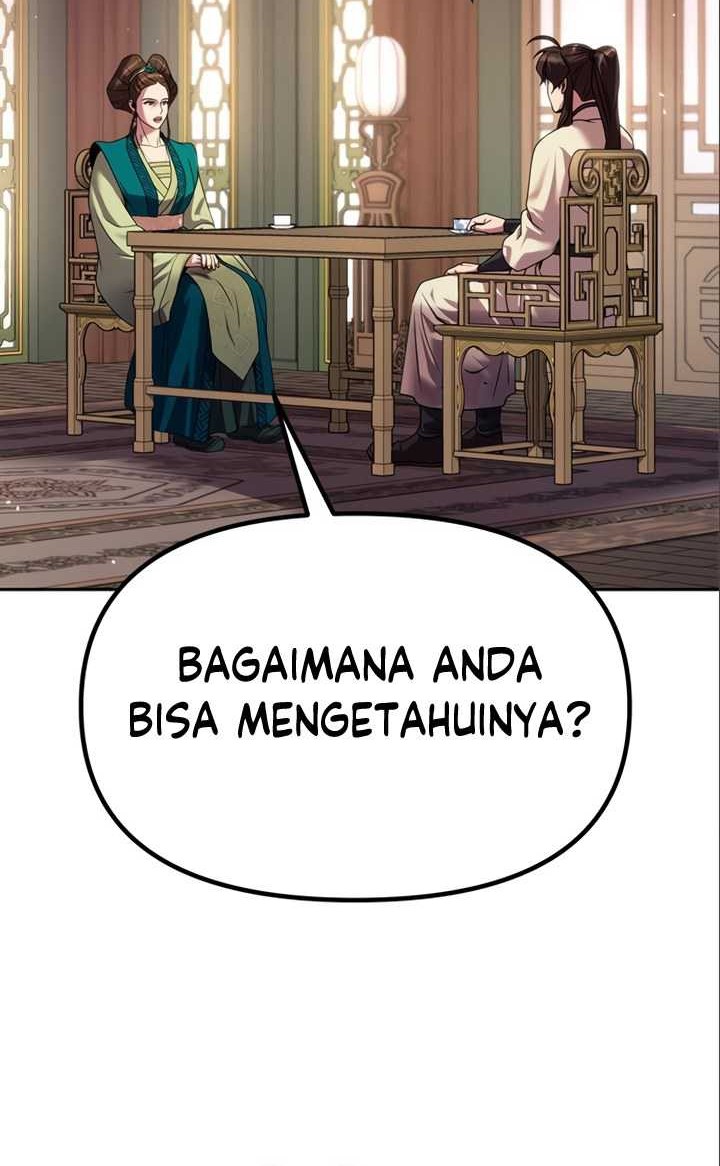 Chronicles of the Demon Faction Chapter 47 - halaman 25