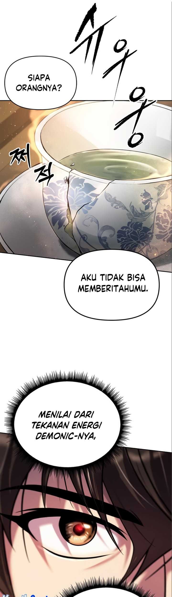 Chronicles of the Demon Faction Chapter 47 - halaman 28