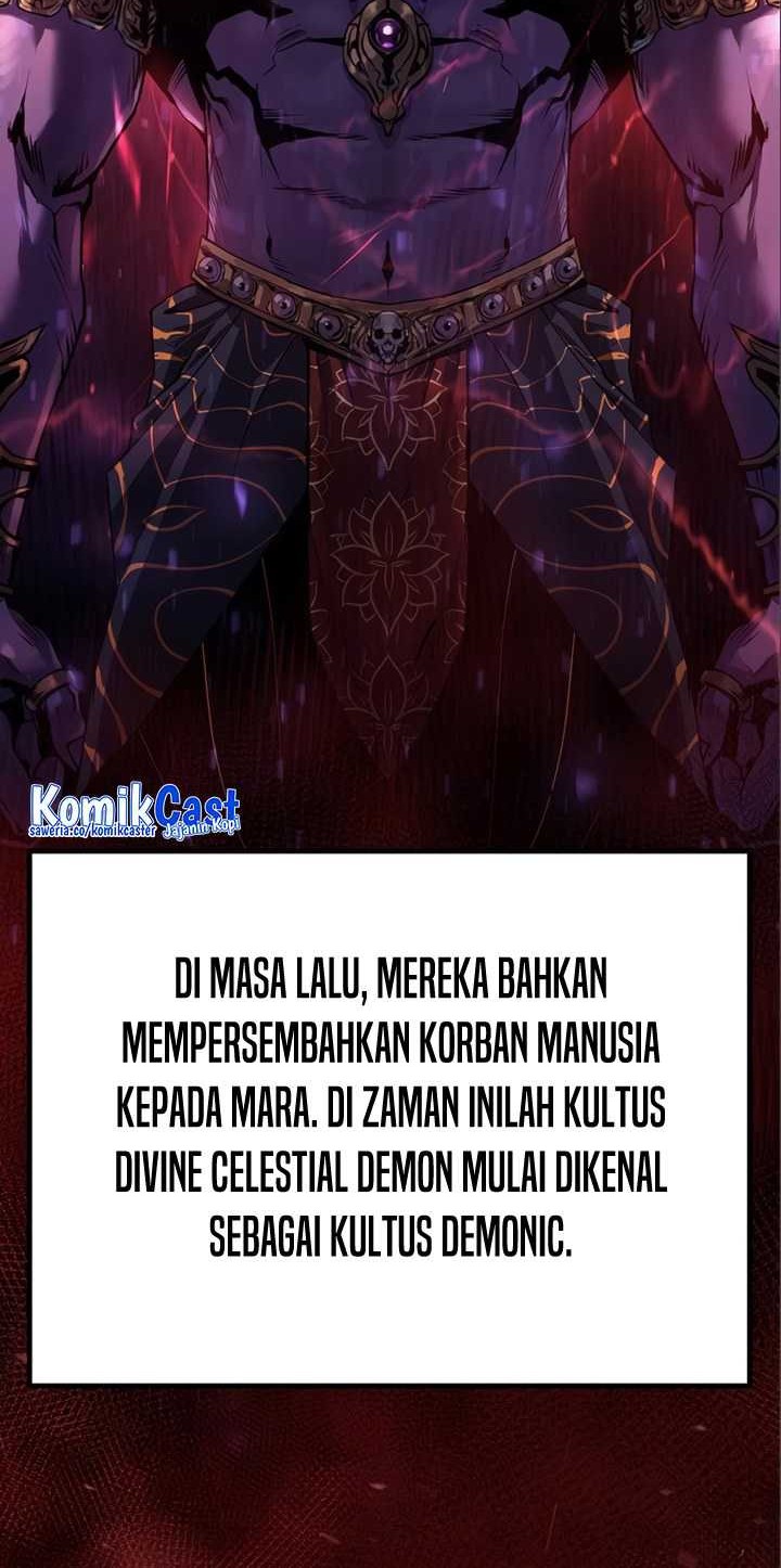 Chronicles of the Demon Faction Chapter 47 - halaman 3