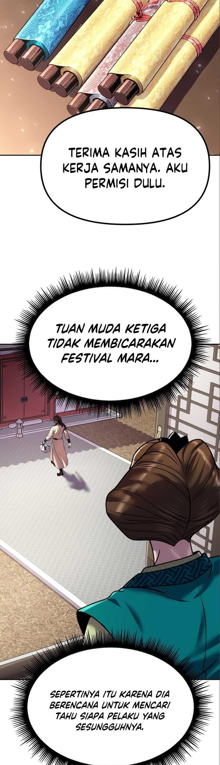 Chronicles of the Demon Faction Chapter 47 - halaman 30