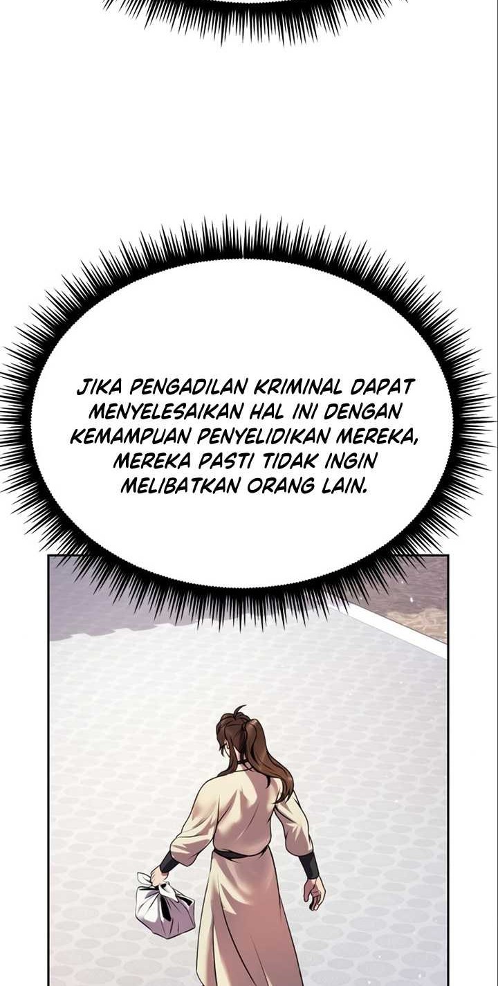 Chronicles of the Demon Faction Chapter 47 - halaman 31