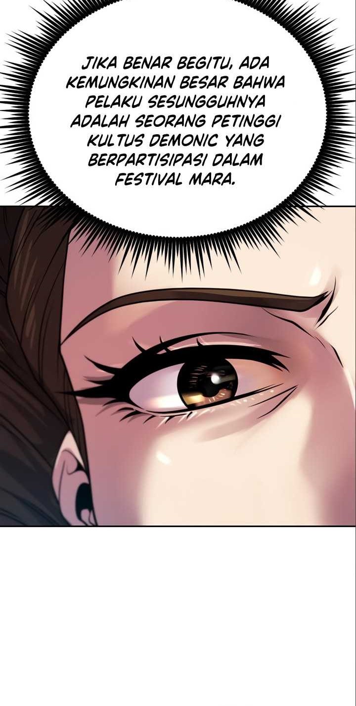 Chronicles of the Demon Faction Chapter 47 - halaman 33