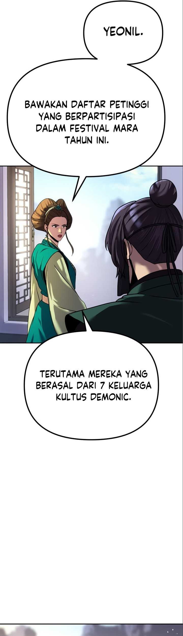 Chronicles of the Demon Faction Chapter 47 - halaman 34