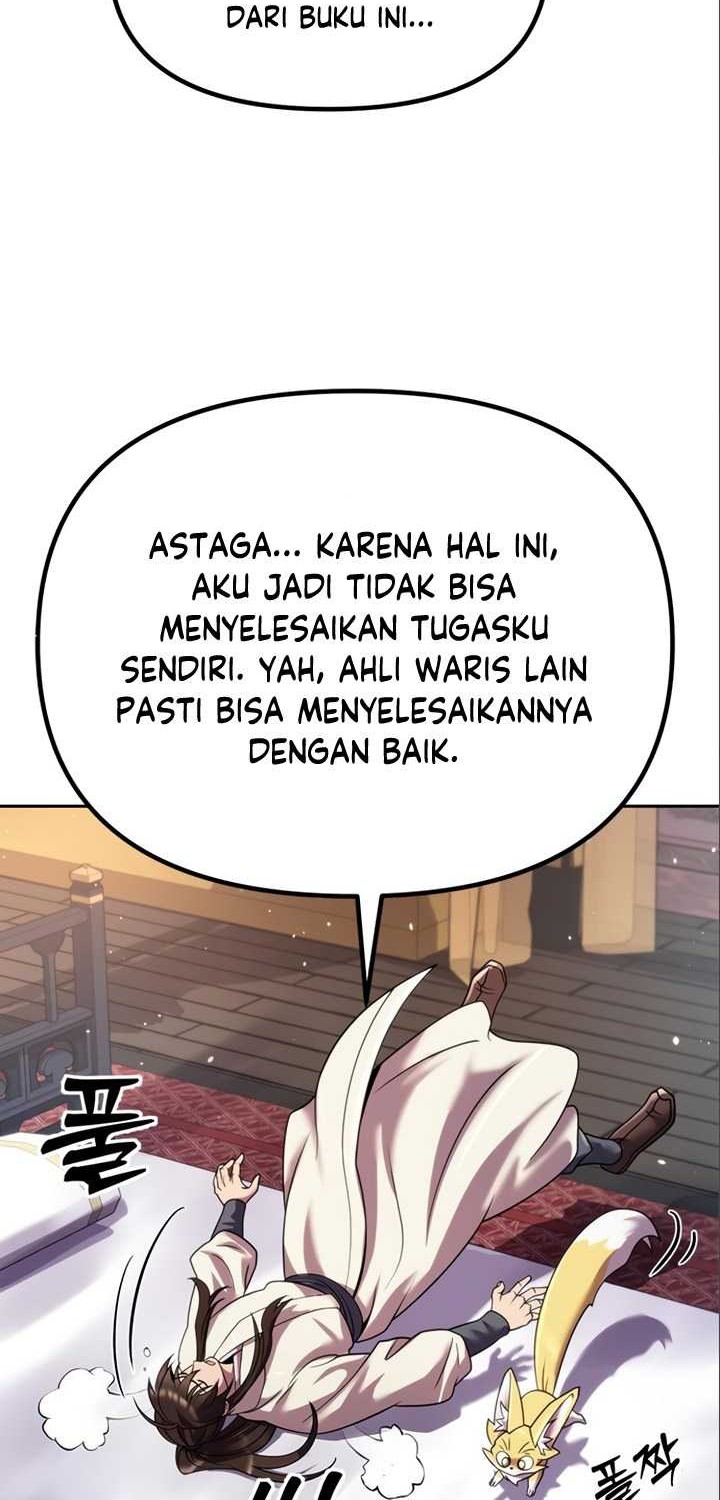 Chronicles of the Demon Faction Chapter 47 - halaman 37