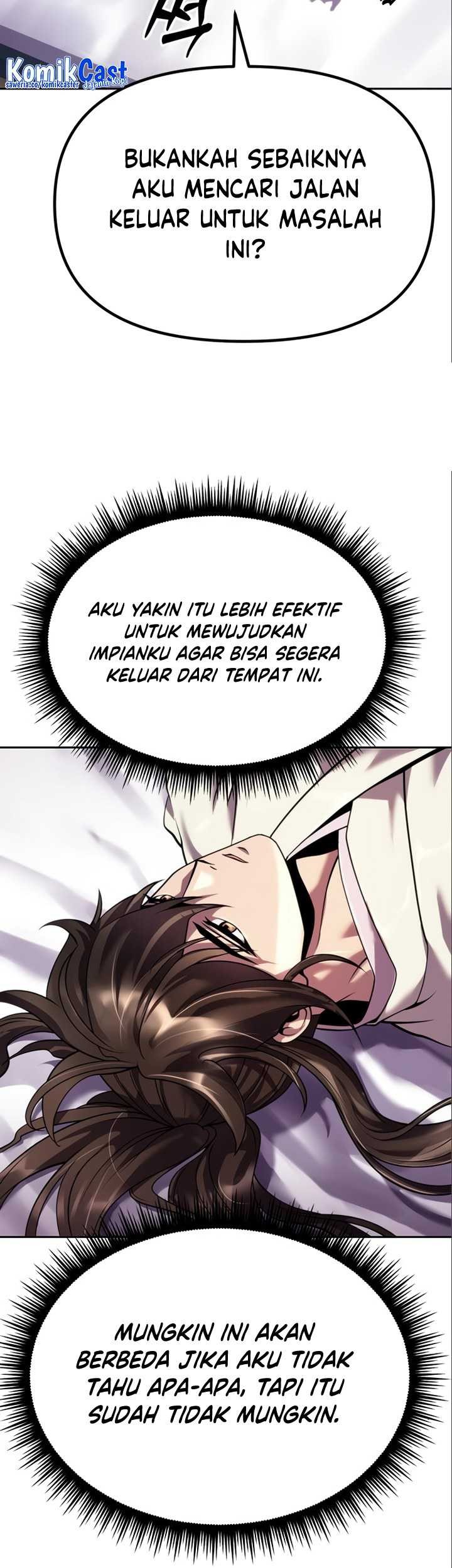 Chronicles of the Demon Faction Chapter 47 - halaman 38