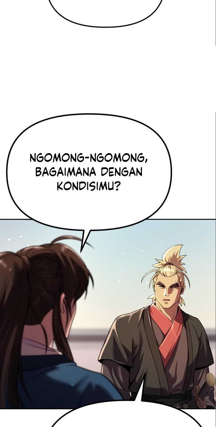 Chronicles of the Demon Faction Chapter 47 - halaman 43