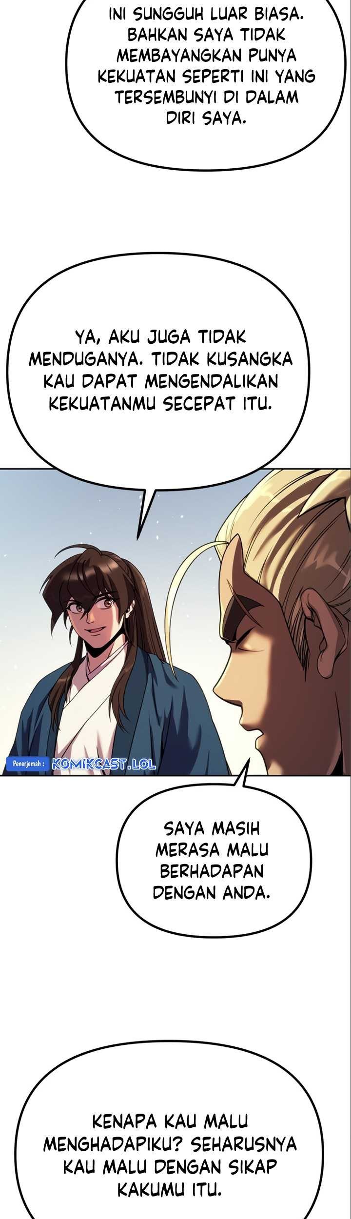 Chronicles of the Demon Faction Chapter 47 - halaman 44