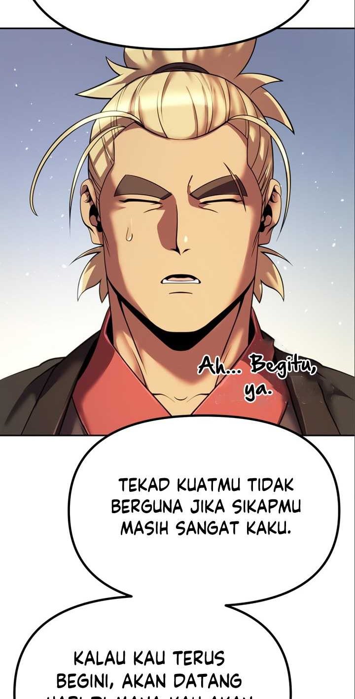 Chronicles of the Demon Faction Chapter 47 - halaman 45