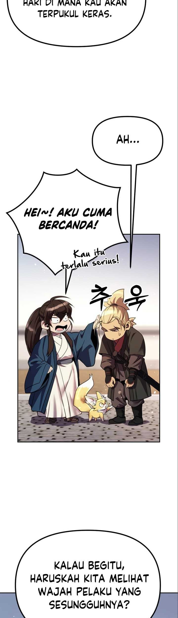 Chronicles of the Demon Faction Chapter 47 - halaman 46