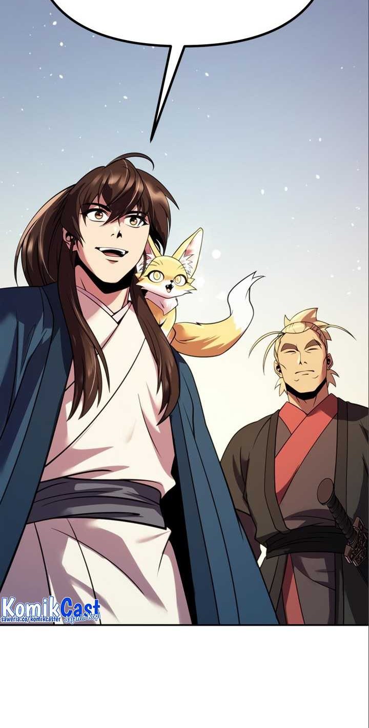 Chronicles of the Demon Faction Chapter 47 - halaman 47