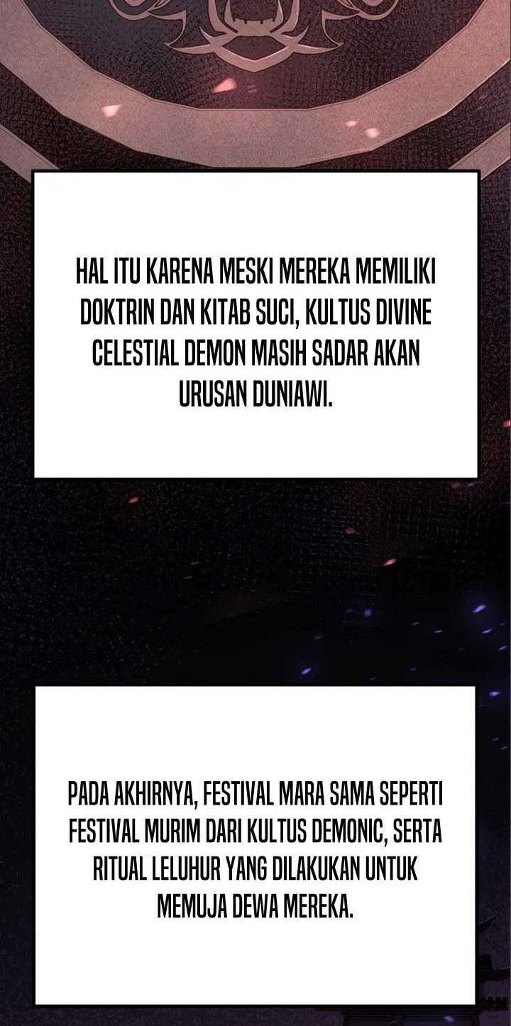 Chronicles of the Demon Faction Chapter 47 - halaman 5