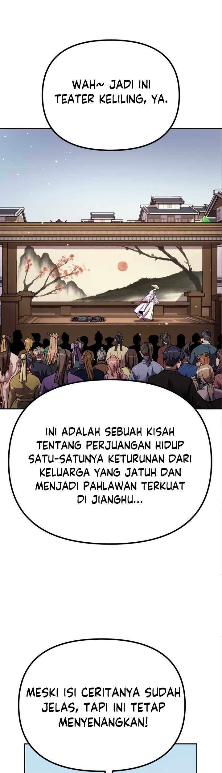 Chronicles of the Demon Faction Chapter 47 - halaman 52