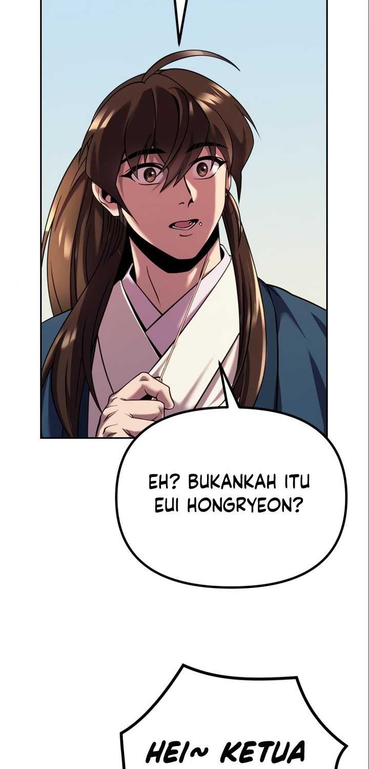 Chronicles of the Demon Faction Chapter 47 - halaman 53