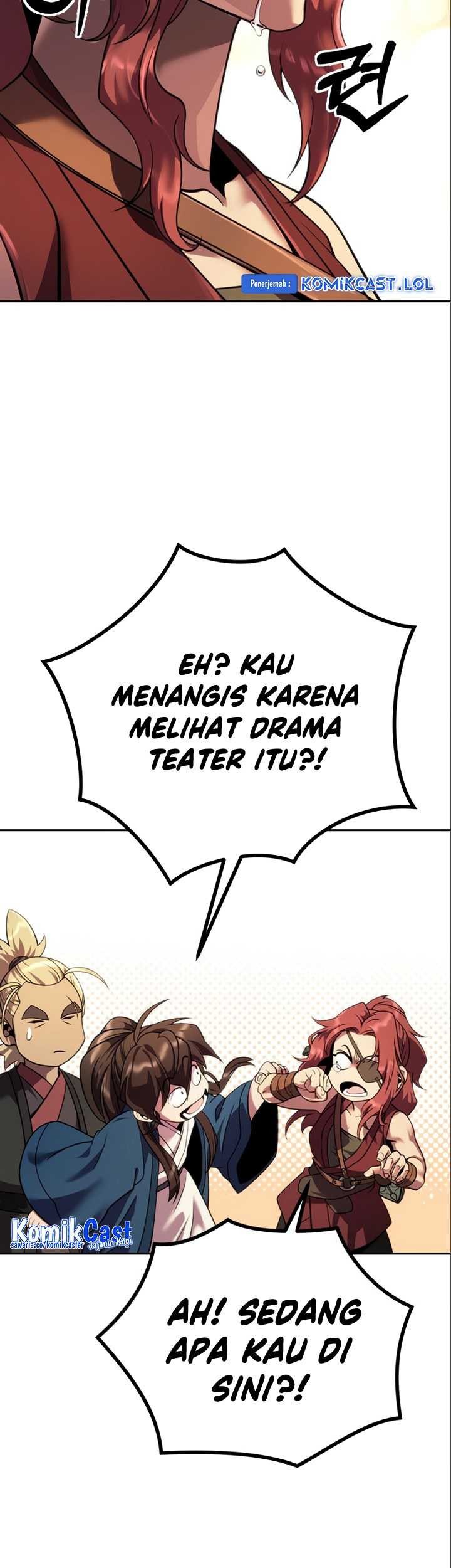 Chronicles of the Demon Faction Chapter 47 - halaman 56
