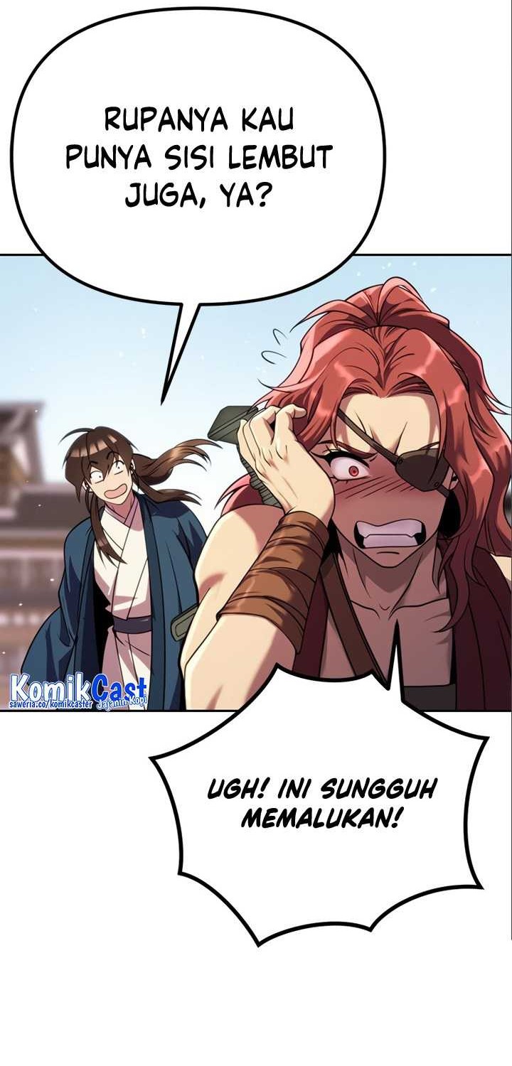 Chronicles of the Demon Faction Chapter 47 - halaman 57