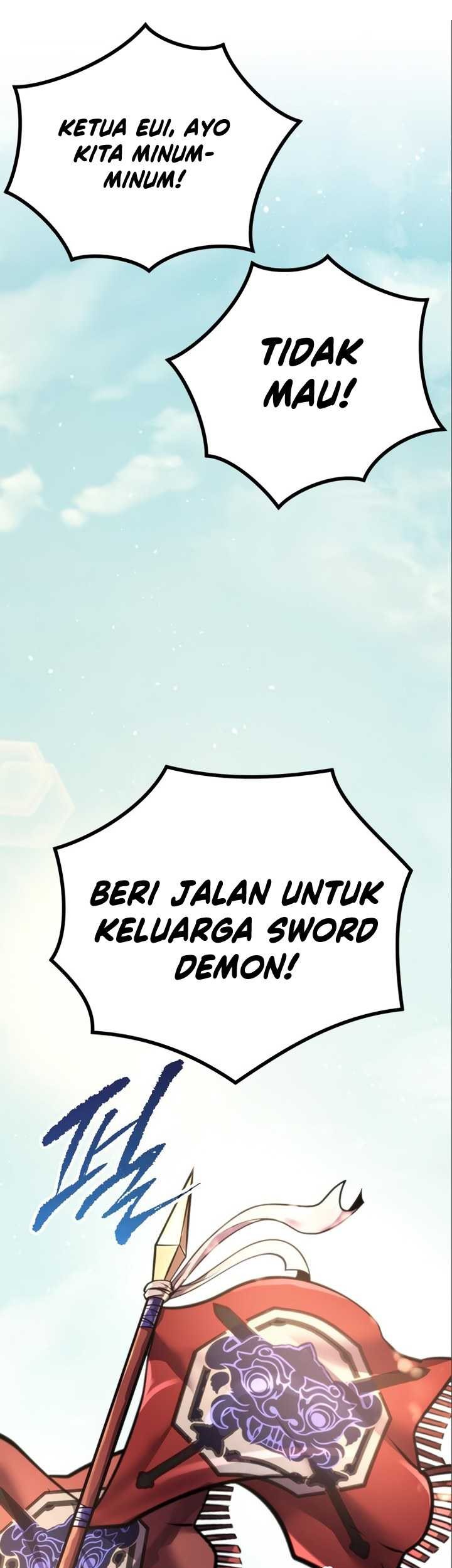 Chronicles of the Demon Faction Chapter 47 - halaman 58