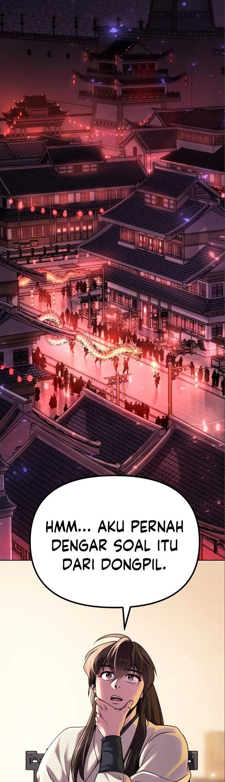 Chronicles of the Demon Faction Chapter 47 - halaman 6