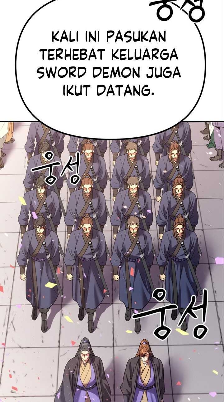 Chronicles of the Demon Faction Chapter 47 - halaman 63