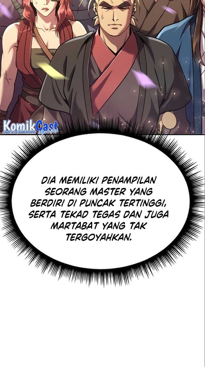 Chronicles of the Demon Faction Chapter 47 - halaman 65