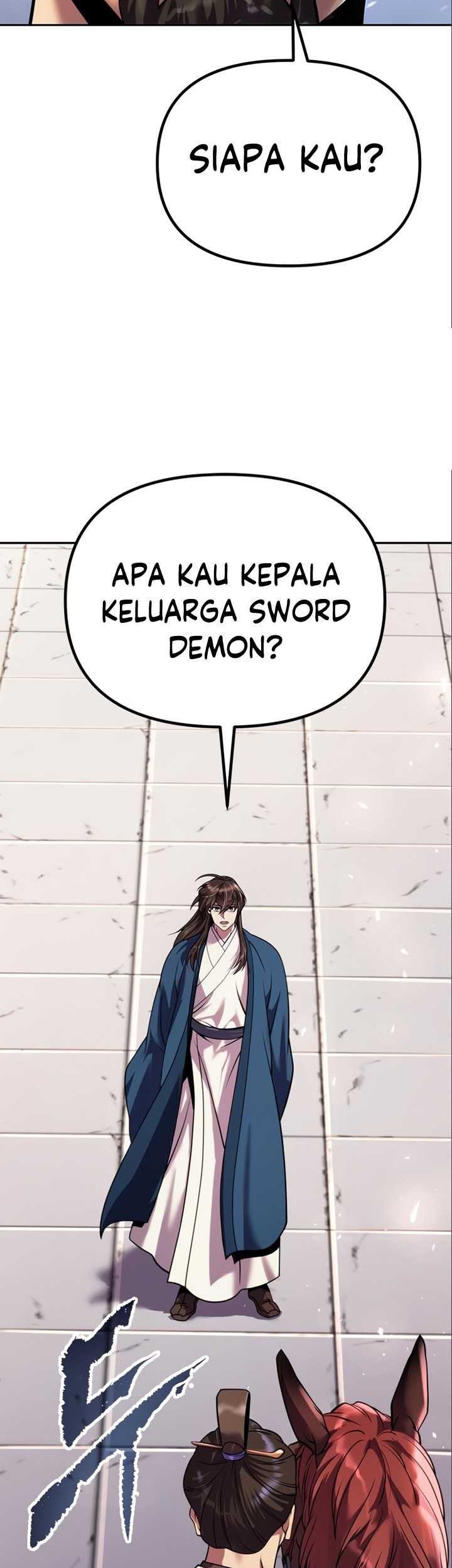 Chronicles of the Demon Faction Chapter 47 - halaman 68