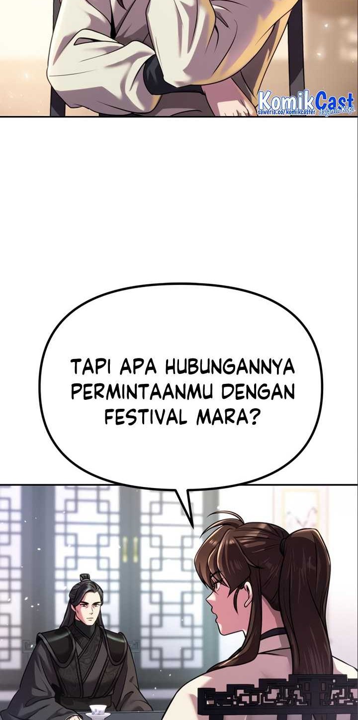 Chronicles of the Demon Faction Chapter 47 - halaman 7