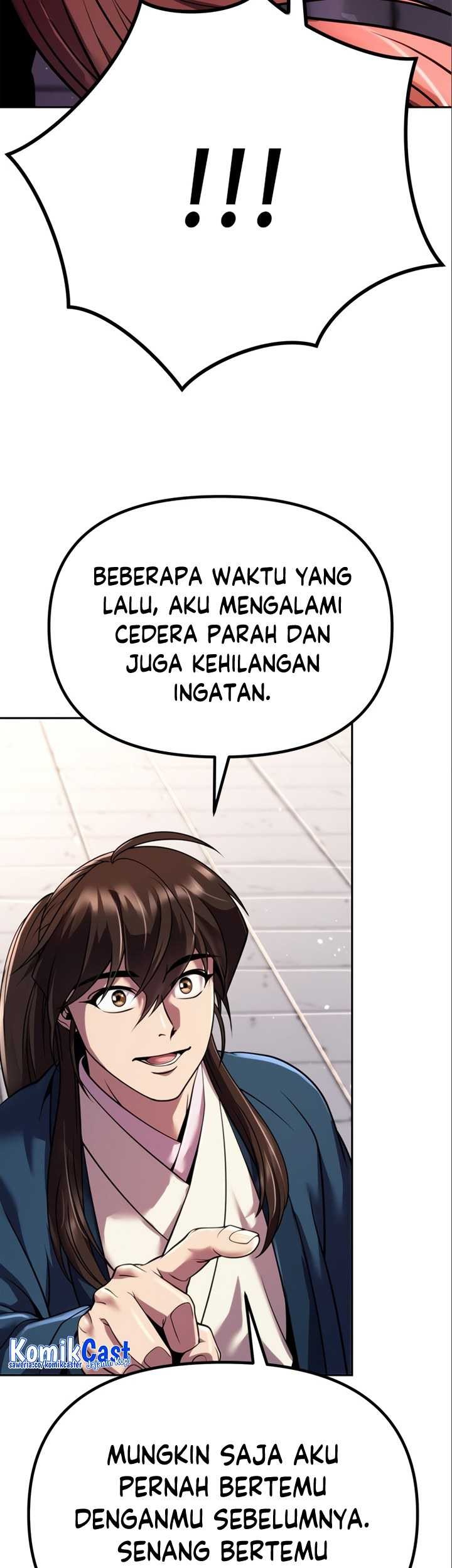 Chronicles of the Demon Faction Chapter 47 - halaman 70