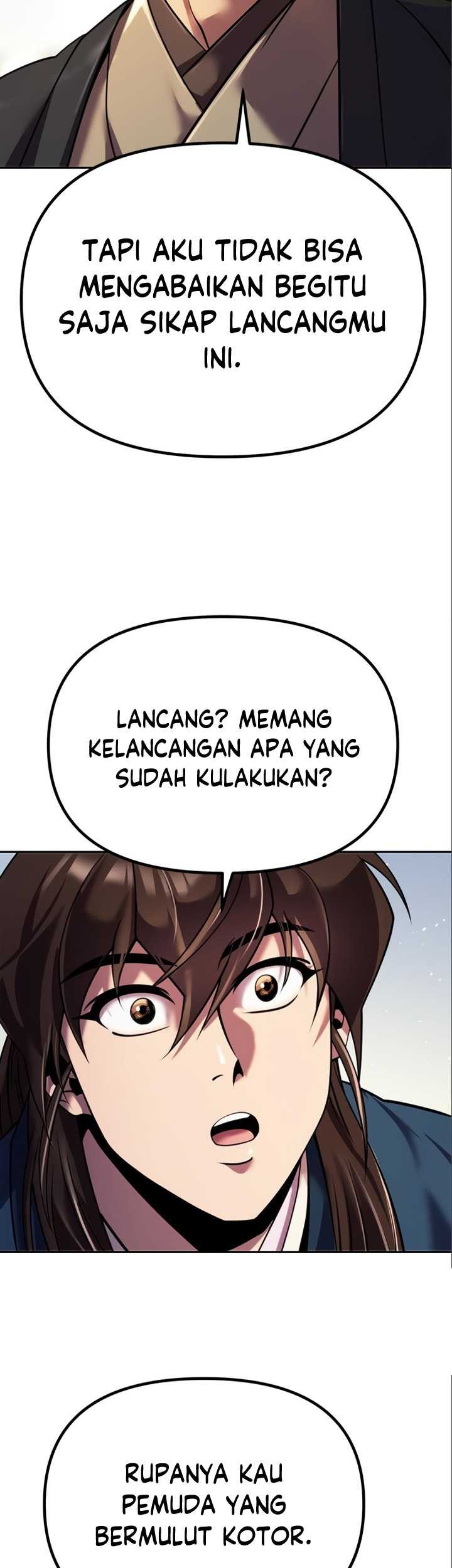 Chronicles of the Demon Faction Chapter 47 - halaman 72