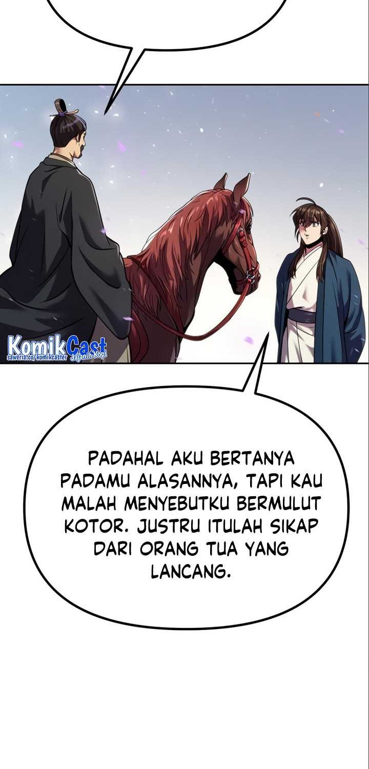 Chronicles of the Demon Faction Chapter 47 - halaman 73