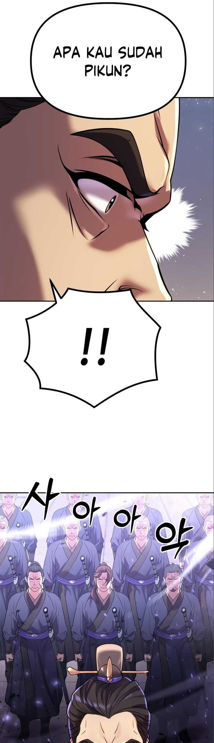 Chronicles of the Demon Faction Chapter 47 - halaman 74