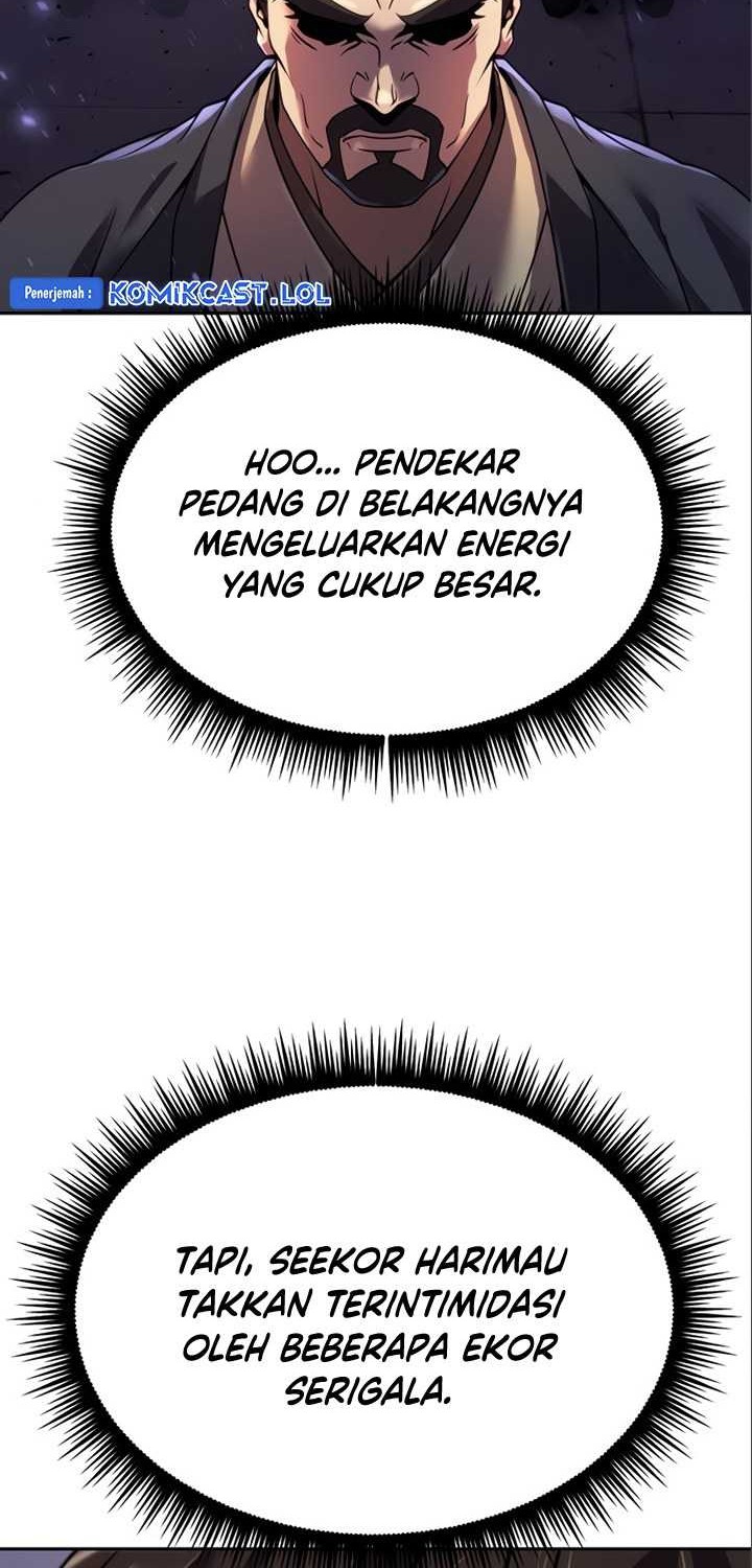 Chronicles of the Demon Faction Chapter 47 - halaman 75