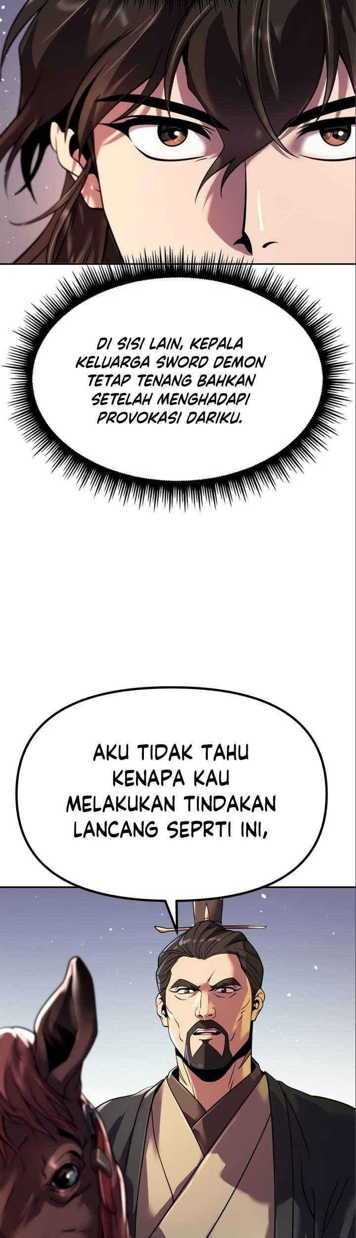 Chronicles of the Demon Faction Chapter 47 - halaman 76