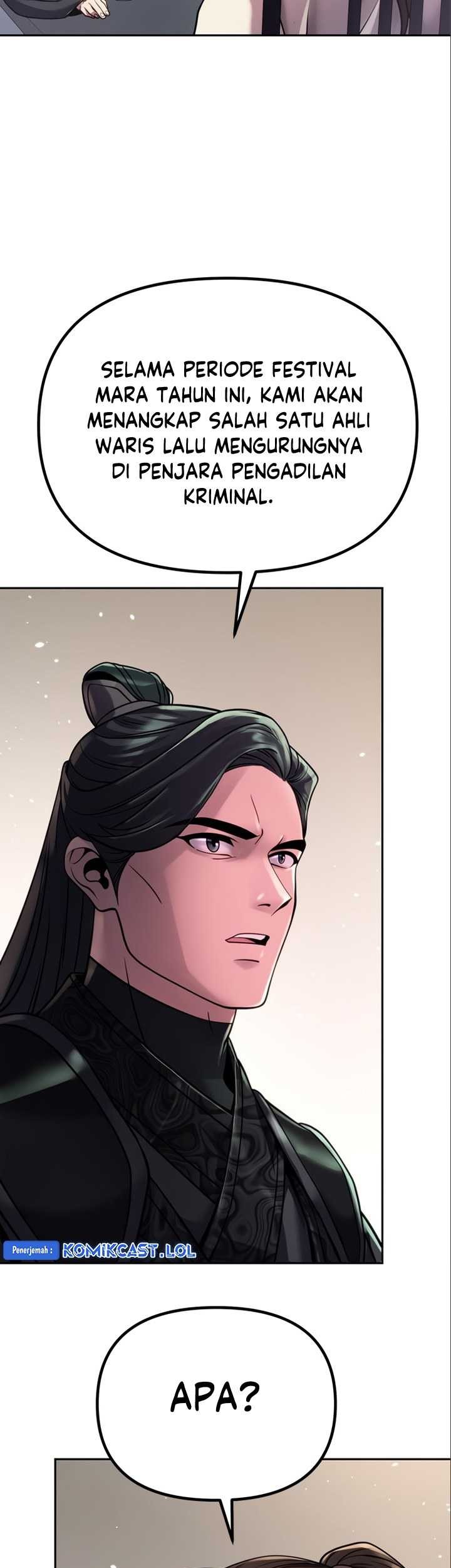 Chronicles of the Demon Faction Chapter 47 - halaman 8