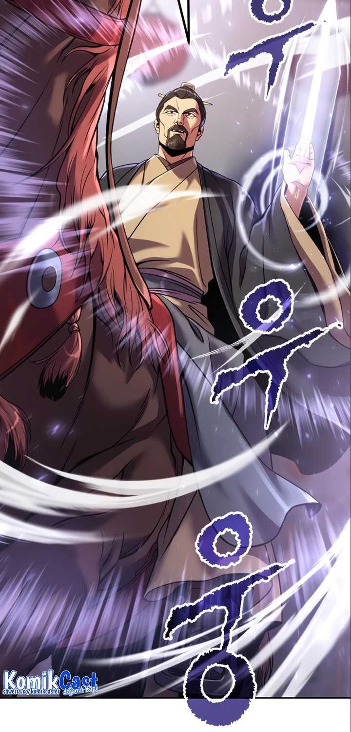 Chronicles of the Demon Faction Chapter 47 - halaman 81