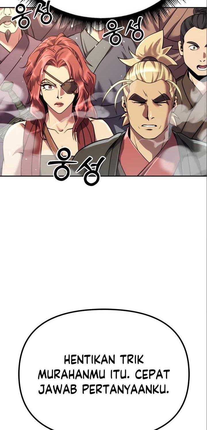 Chronicles of the Demon Faction Chapter 47 - halaman 83