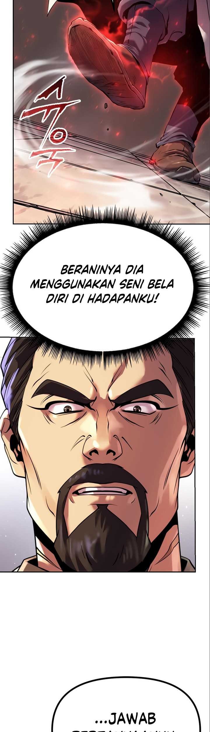 Chronicles of the Demon Faction Chapter 47 - halaman 86