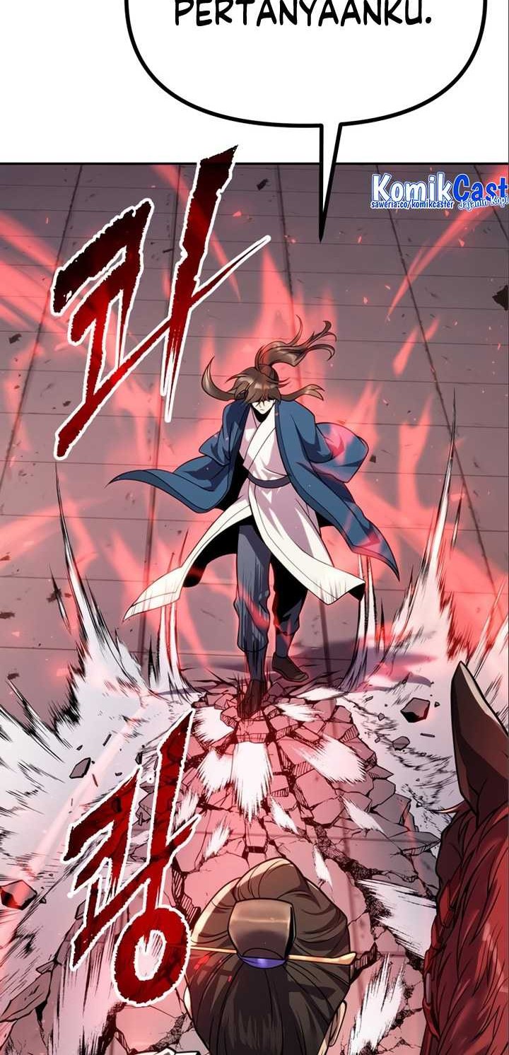 Chronicles of the Demon Faction Chapter 47 - halaman 87