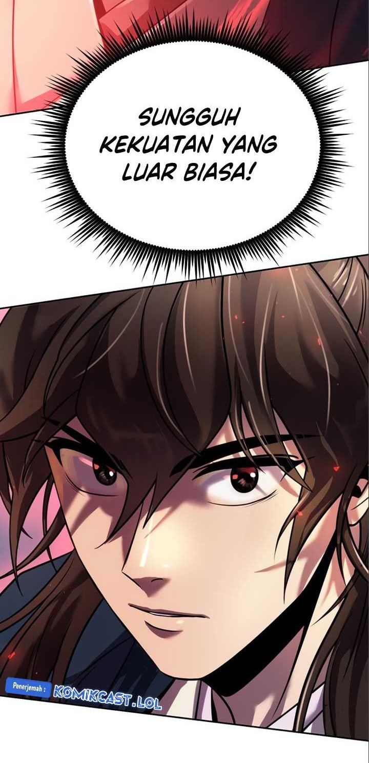 Chronicles of the Demon Faction Chapter 47 - halaman 89