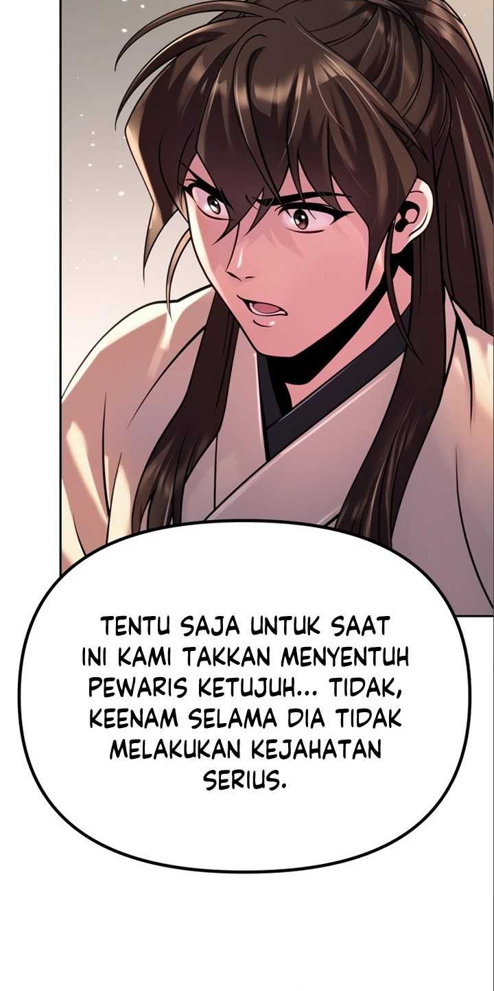 Chronicles of the Demon Faction Chapter 47 - halaman 9