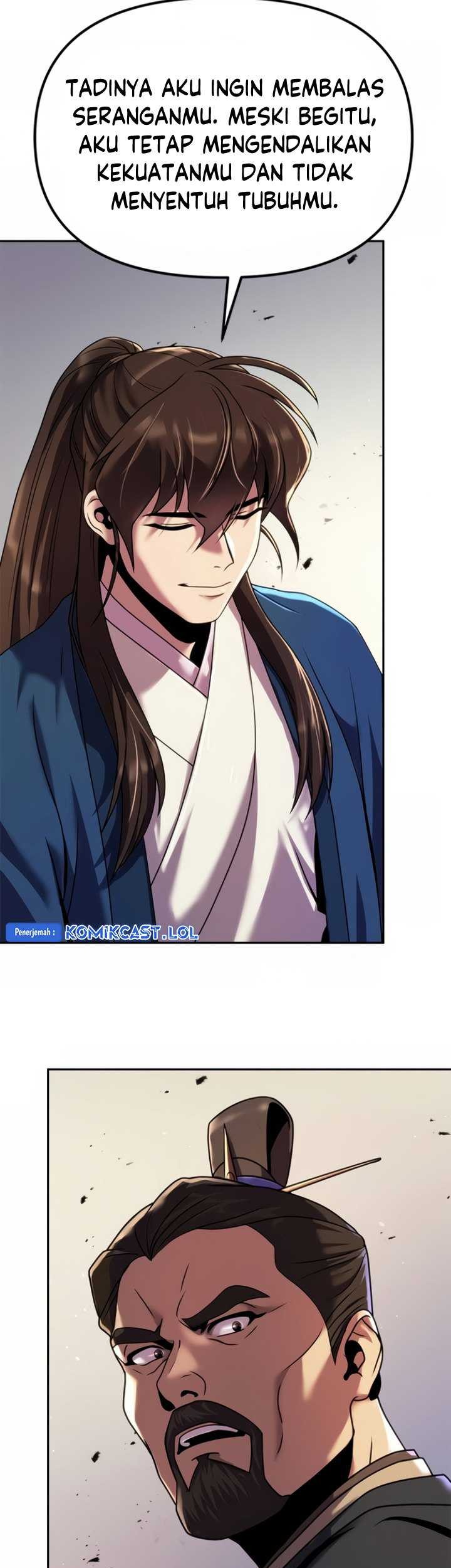 Chronicles of the Demon Faction Chapter 48 - halaman 10