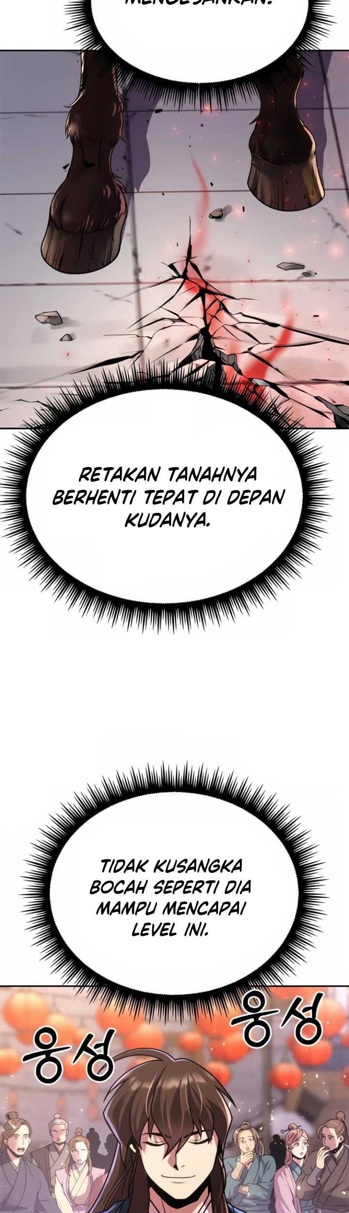 Chronicles of the Demon Faction Chapter 48 - halaman 12