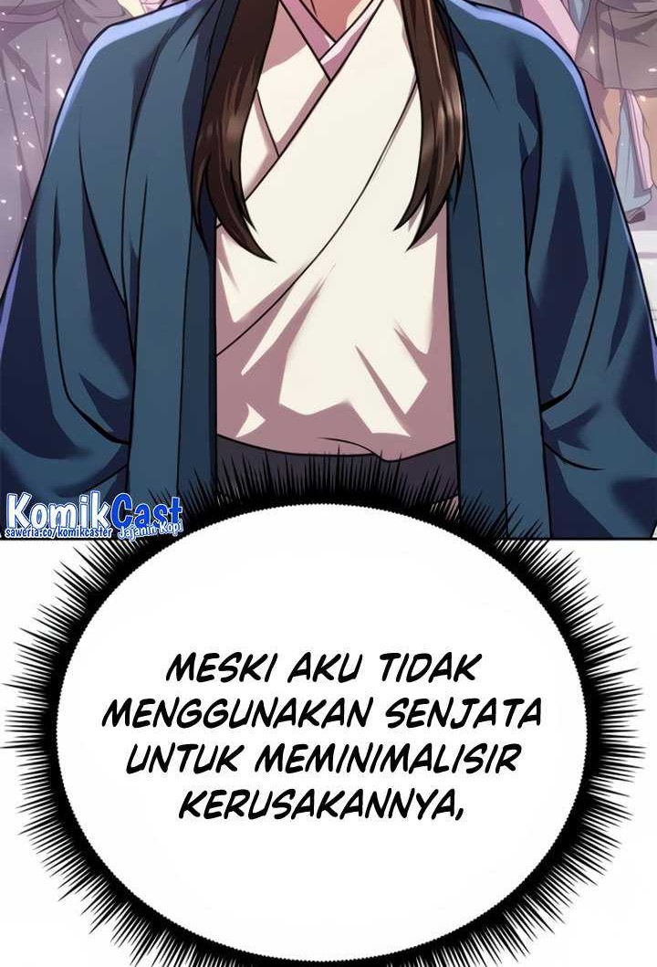 Chronicles of the Demon Faction Chapter 48 - halaman 13