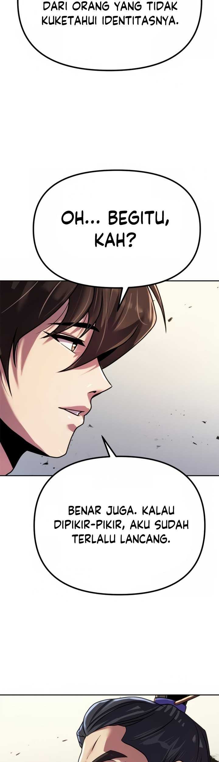 Chronicles of the Demon Faction Chapter 48 - halaman 16