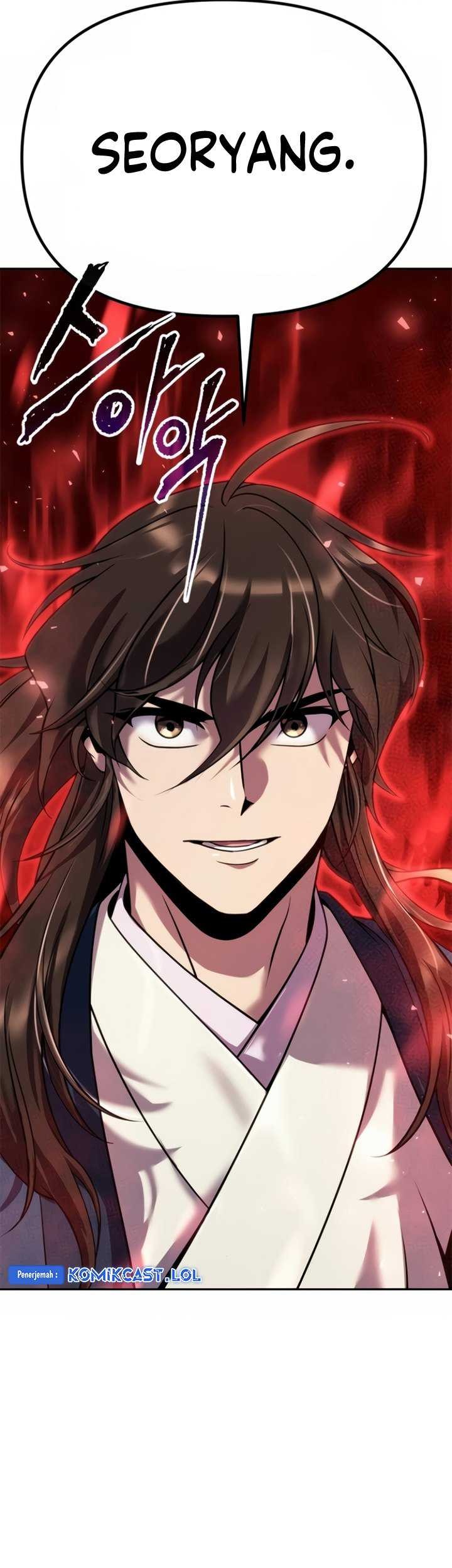 Chronicles of the Demon Faction Chapter 48 - halaman 18